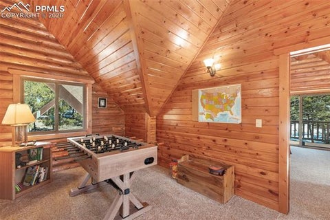 Tiny photo for 10448 County Road 1, Florissant, CO 80816 (MLS # 2210993)