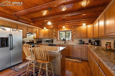 Tiny photo for 10448 County Road 1, Florissant, CO 80816 (MLS # 2210993)