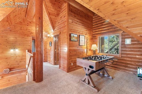 Tiny photo for 10448 County Road 1, Florissant, CO 80816 (MLS # 2210993)