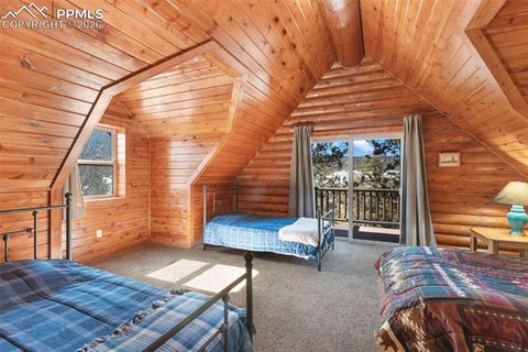 Tiny photo for 10448 County Road 1, Florissant, CO 80816 (MLS # 2210993)