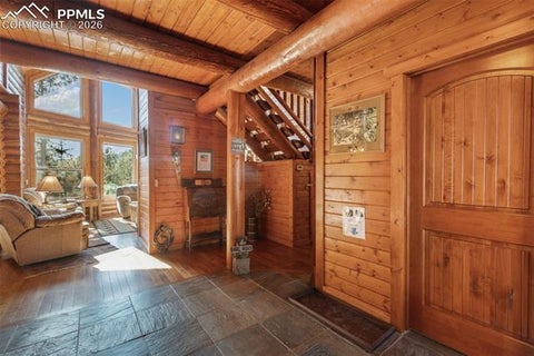 Tiny photo for 10448 County Road 1, Florissant, CO 80816 (MLS # 2210993)