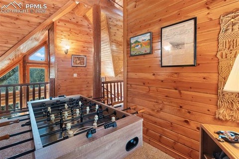 Tiny photo for 10448 County Road 1, Florissant, CO 80816 (MLS # 2210993)