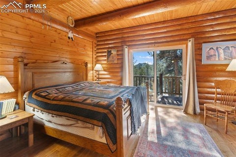Tiny photo for 10448 County Road 1, Florissant, CO 80816 (MLS # 2210993)