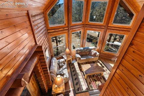Tiny photo for 10448 County Road 1, Florissant, CO 80816 (MLS # 2210993)