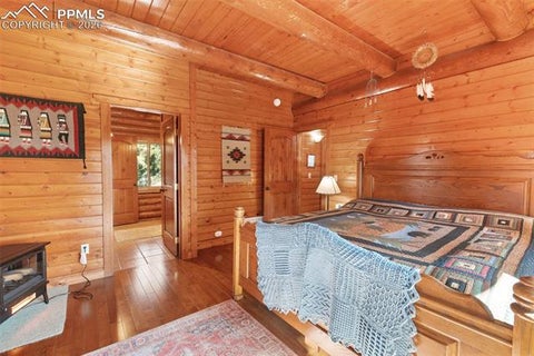 Tiny photo for 10448 County Road 1, Florissant, CO 80816 (MLS # 2210993)
