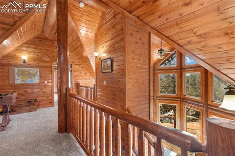Tiny photo for 10448 County Road 1, Florissant, CO 80816 (MLS # 2210993)