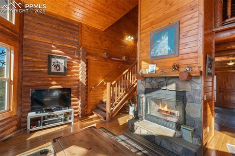 Tiny photo for 10448 County Road 1, Florissant, CO 80816 (MLS # 2210993)