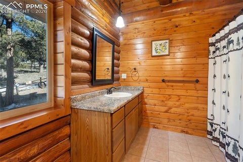 Tiny photo for 10448 County Road 1, Florissant, CO 80816 (MLS # 2210993)