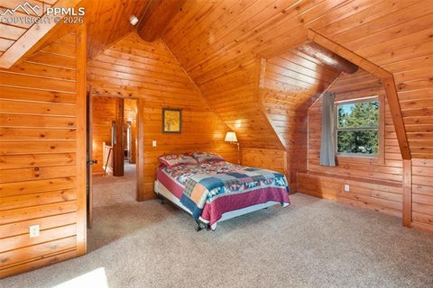 Tiny photo for 10448 County Road 1, Florissant, CO 80816 (MLS # 2210993)