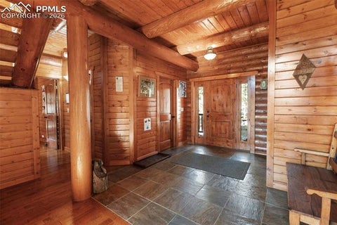 Tiny photo for 10448 County Road 1, Florissant, CO 80816 (MLS # 2210993)