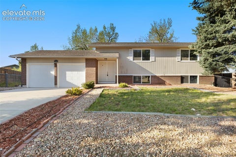 Photo of 7225 Millbrook Court, Fountain, CO 80817 (MLS # 5449953)