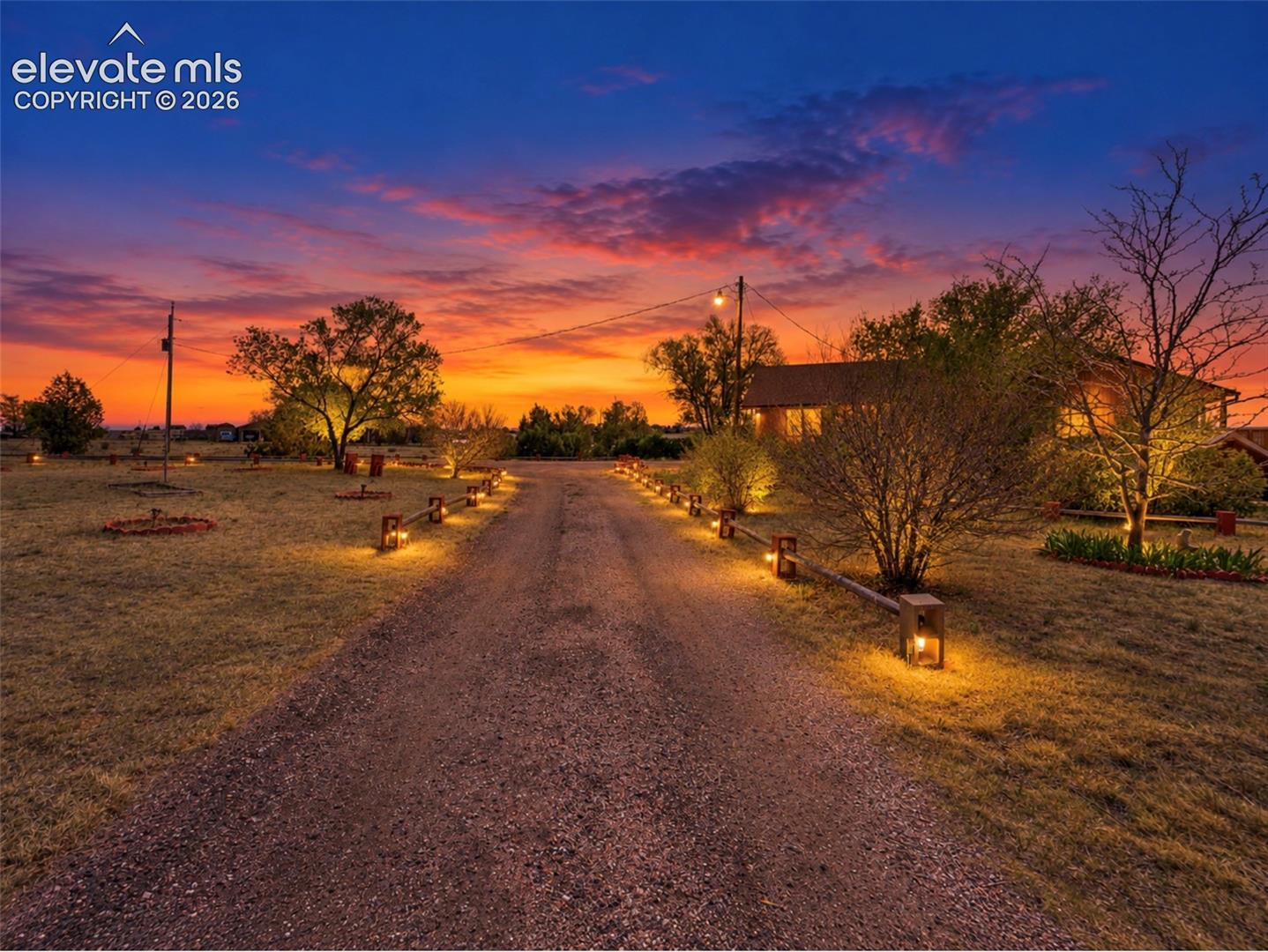 11045 Peaceful Valley Road