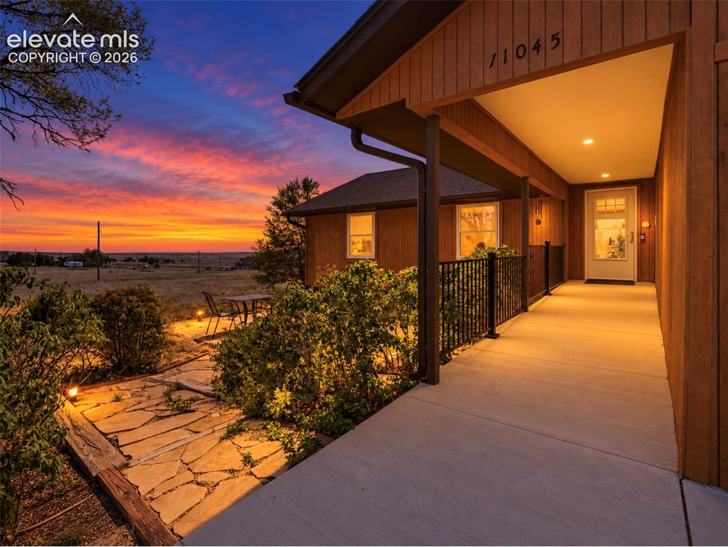 11045 Peaceful Valley Road