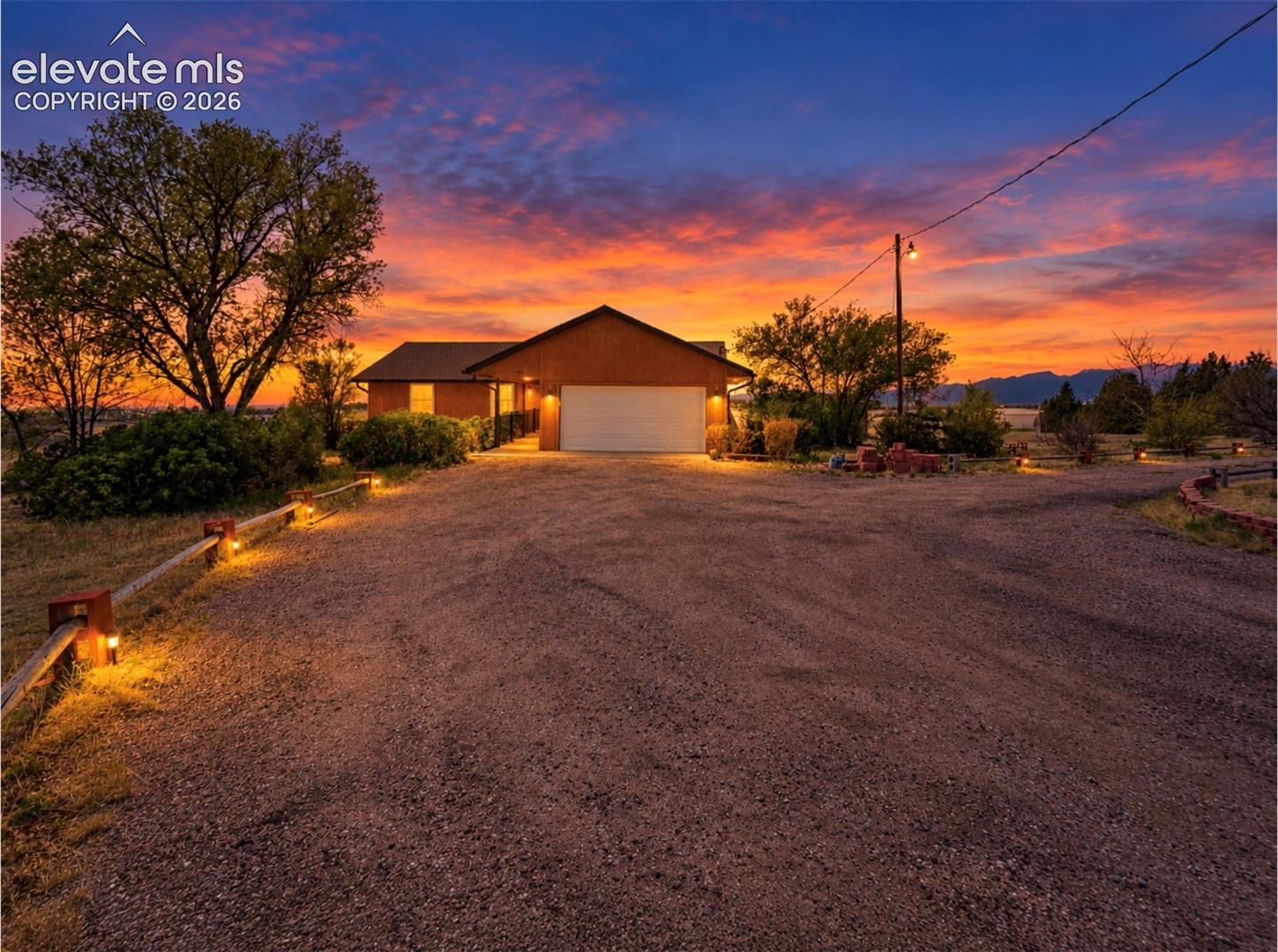 11045 Peaceful Valley Road
