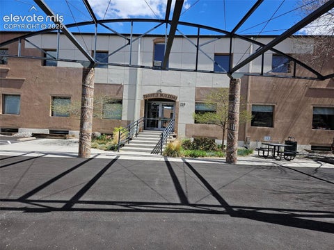 Photo of 219 W Colorado Avenue #106, Colorado Springs, CO 80903 (MLS # 4481816)