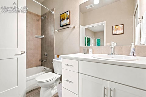 Tiny photo for 58 Cheyenne Boulevard, Colorado Springs, CO 80905 (MLS # 2109783)