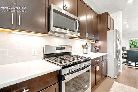 Tiny photo for 58 Cheyenne Boulevard, Colorado Springs, CO 80905 (MLS # 2109783)