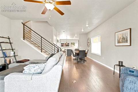 Tiny photo for 58 Cheyenne Boulevard, Colorado Springs, CO 80905 (MLS # 2109783)