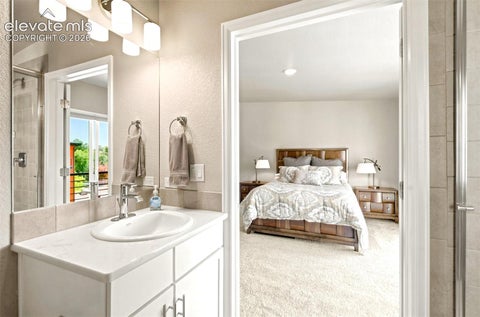 Tiny photo for 58 Cheyenne Boulevard, Colorado Springs, CO 80905 (MLS # 2109783)