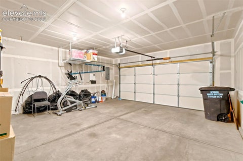Tiny photo for 58 Cheyenne Boulevard, Colorado Springs, CO 80905 (MLS # 2109783)