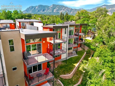 Tiny photo for 58 Cheyenne Boulevard, Colorado Springs, CO 80905 (MLS # 2109783)