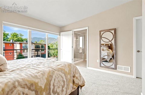 Tiny photo for 58 Cheyenne Boulevard, Colorado Springs, CO 80905 (MLS # 2109783)