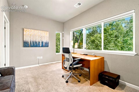 Tiny photo for 58 Cheyenne Boulevard, Colorado Springs, CO 80905 (MLS # 2109783)