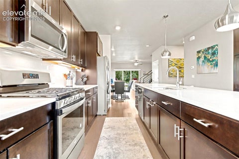 Tiny photo for 58 Cheyenne Boulevard, Colorado Springs, CO 80905 (MLS # 2109783)