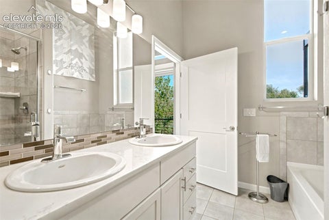 Tiny photo for 58 Cheyenne Boulevard, Colorado Springs, CO 80905 (MLS # 2109783)