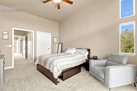 Tiny photo for 58 Cheyenne Boulevard, Colorado Springs, CO 80905 (MLS # 2109783)