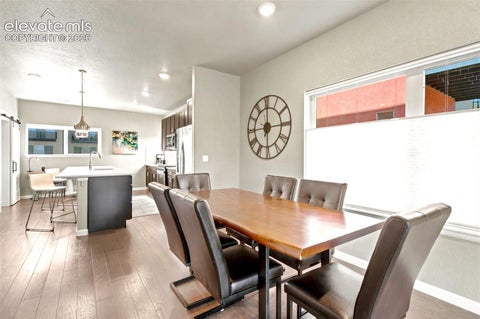 Tiny photo for 58 Cheyenne Boulevard, Colorado Springs, CO 80905 (MLS # 2109783)