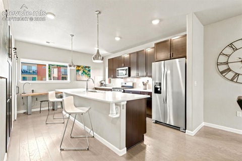 Tiny photo for 58 Cheyenne Boulevard, Colorado Springs, CO 80905 (MLS # 2109783)