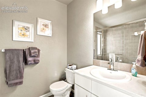 Tiny photo for 58 Cheyenne Boulevard, Colorado Springs, CO 80905 (MLS # 2109783)