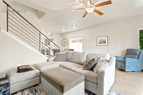 Tiny photo for 58 Cheyenne Boulevard, Colorado Springs, CO 80905 (MLS # 2109783)