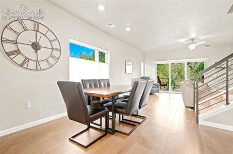 Tiny photo for 58 Cheyenne Boulevard, Colorado Springs, CO 80905 (MLS # 2109783)