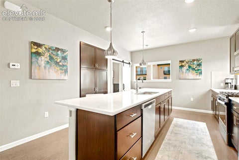 Tiny photo for 58 Cheyenne Boulevard, Colorado Springs, CO 80905 (MLS # 2109783)
