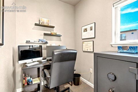 Tiny photo for 58 Cheyenne Boulevard, Colorado Springs, CO 80905 (MLS # 2109783)