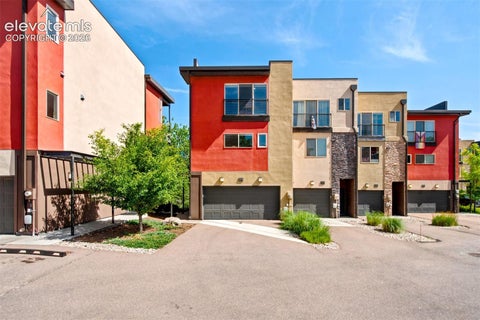 Photo of 58 Cheyenne Boulevard, Colorado Springs, CO 80905 (MLS # 2109783)