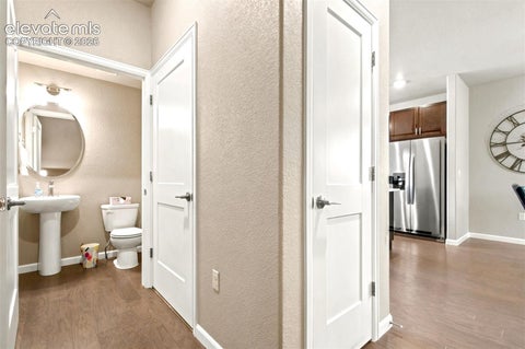 Tiny photo for 58 Cheyenne Boulevard, Colorado Springs, CO 80905 (MLS # 2109783)