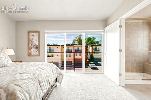 Tiny photo for 58 Cheyenne Boulevard, Colorado Springs, CO 80905 (MLS # 2109783)