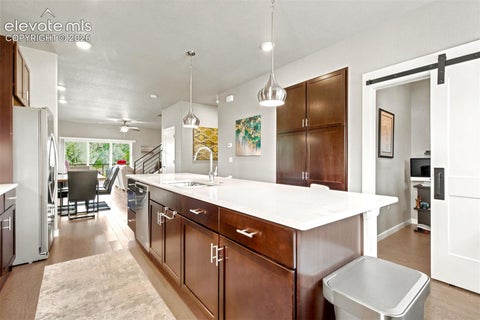 Tiny photo for 58 Cheyenne Boulevard, Colorado Springs, CO 80905 (MLS # 2109783)