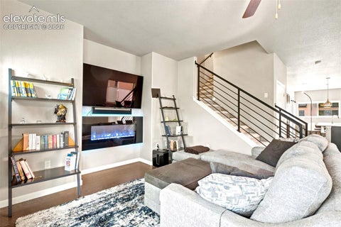 Tiny photo for 58 Cheyenne Boulevard, Colorado Springs, CO 80905 (MLS # 2109783)