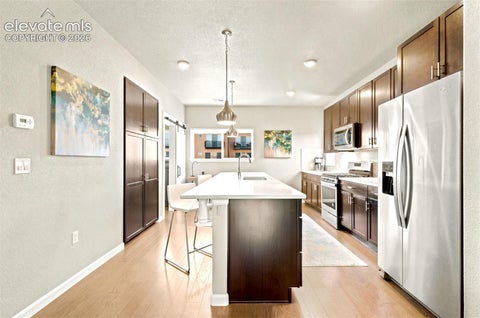 Tiny photo for 58 Cheyenne Boulevard, Colorado Springs, CO 80905 (MLS # 2109783)