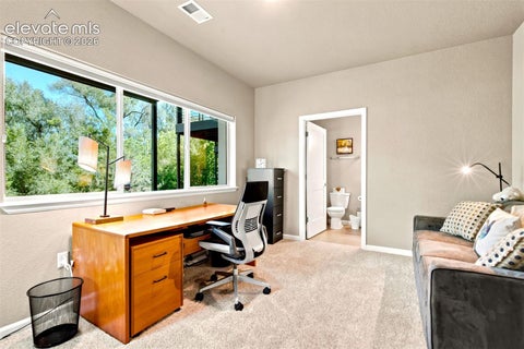 Tiny photo for 58 Cheyenne Boulevard, Colorado Springs, CO 80905 (MLS # 2109783)