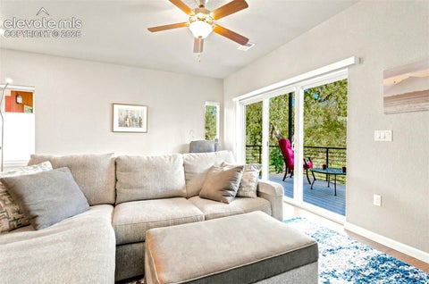 Tiny photo for 58 Cheyenne Boulevard, Colorado Springs, CO 80905 (MLS # 2109783)