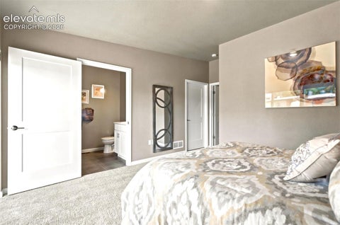 Tiny photo for 58 Cheyenne Boulevard, Colorado Springs, CO 80905 (MLS # 2109783)