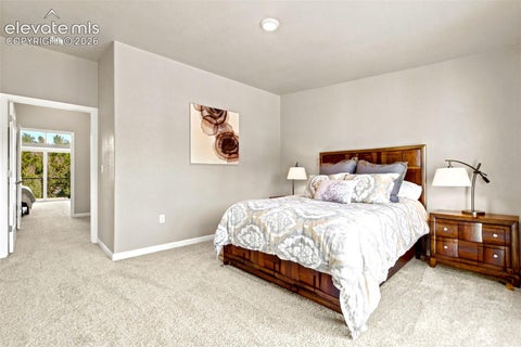 Tiny photo for 58 Cheyenne Boulevard, Colorado Springs, CO 80905 (MLS # 2109783)