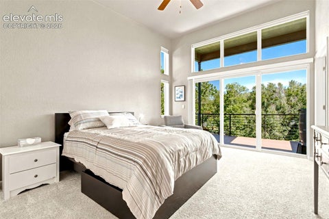 Tiny photo for 58 Cheyenne Boulevard, Colorado Springs, CO 80905 (MLS # 2109783)