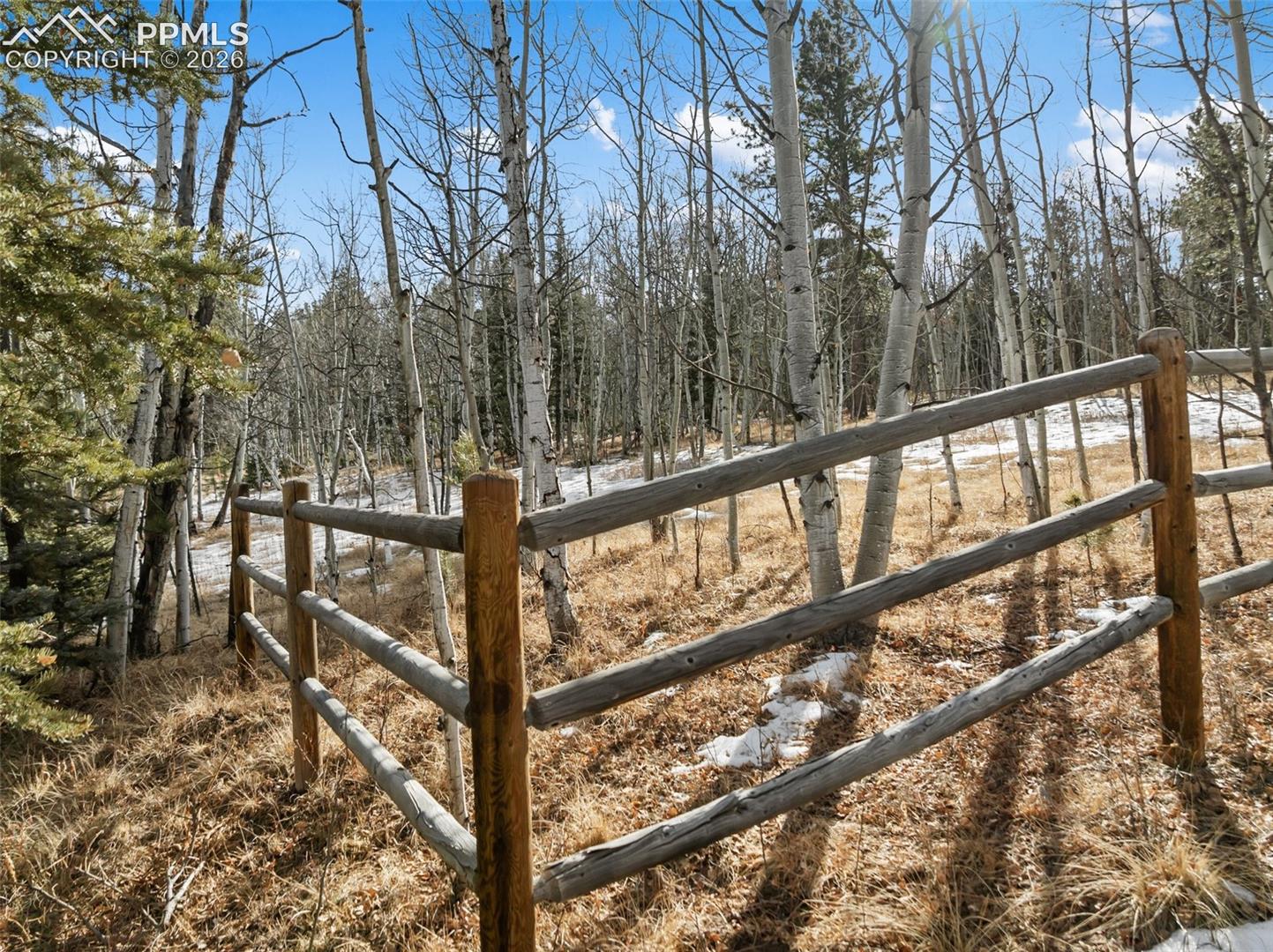 Lot 20 Echo Lake Drive