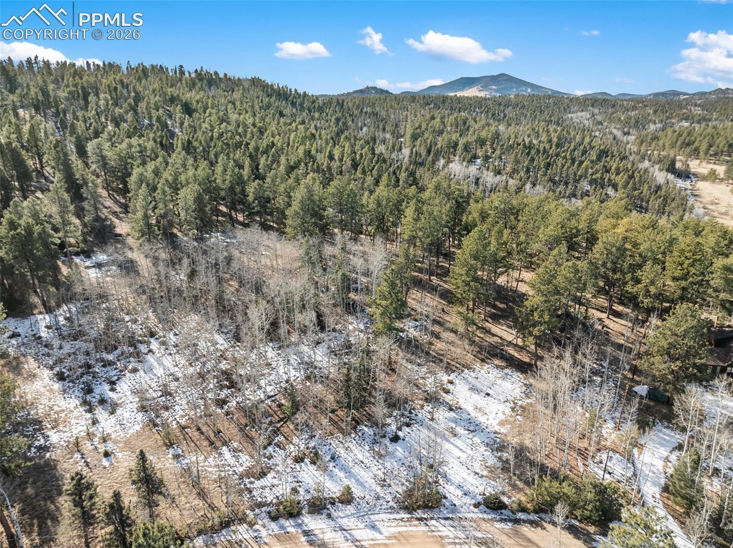 Lot 20 Echo Lake Drive